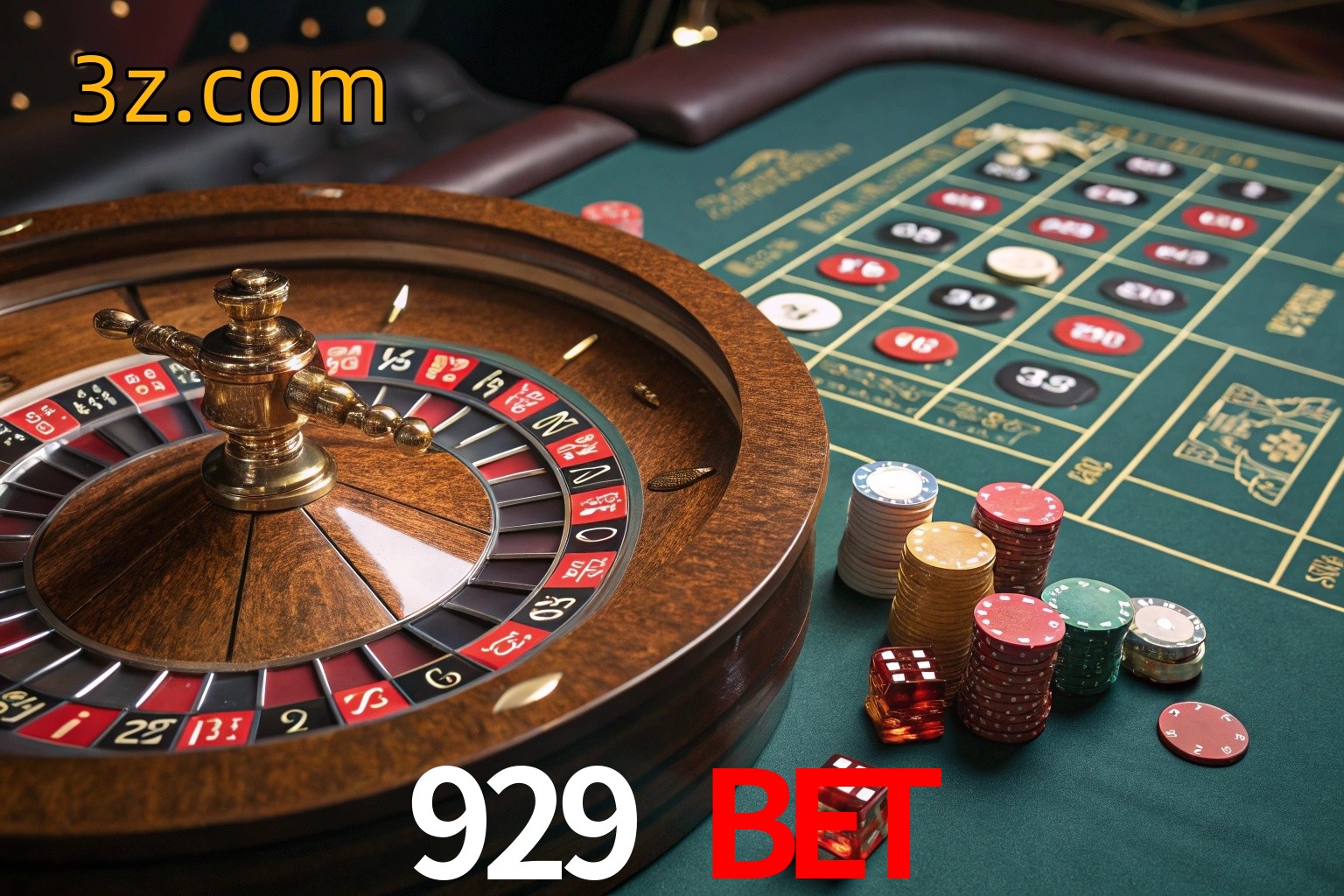  929 bet games