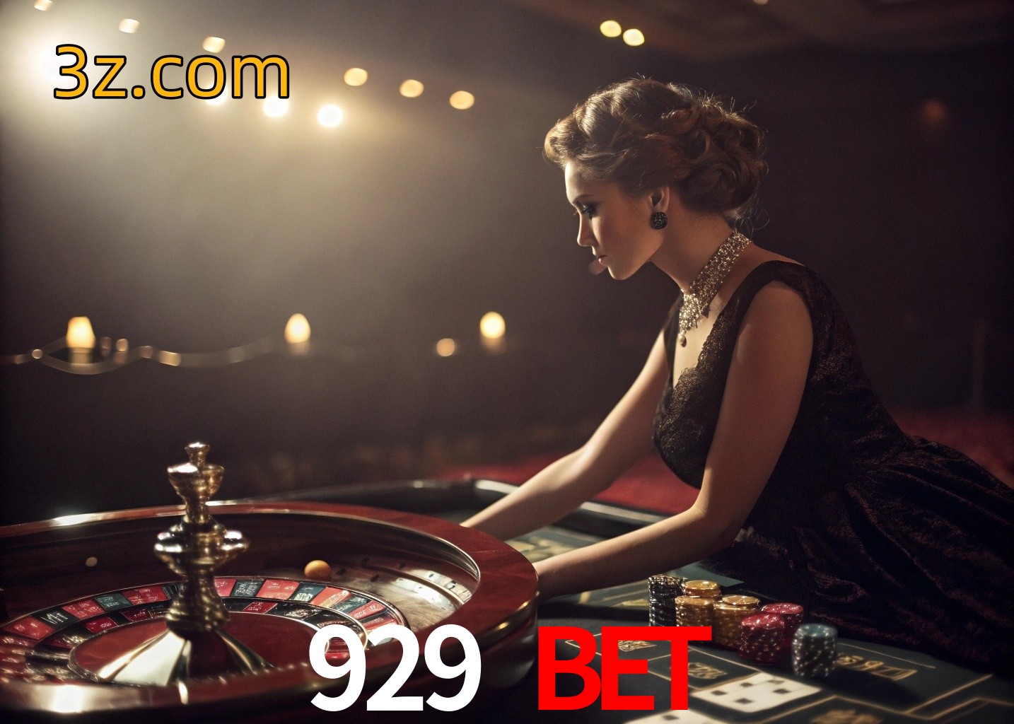  929 bet