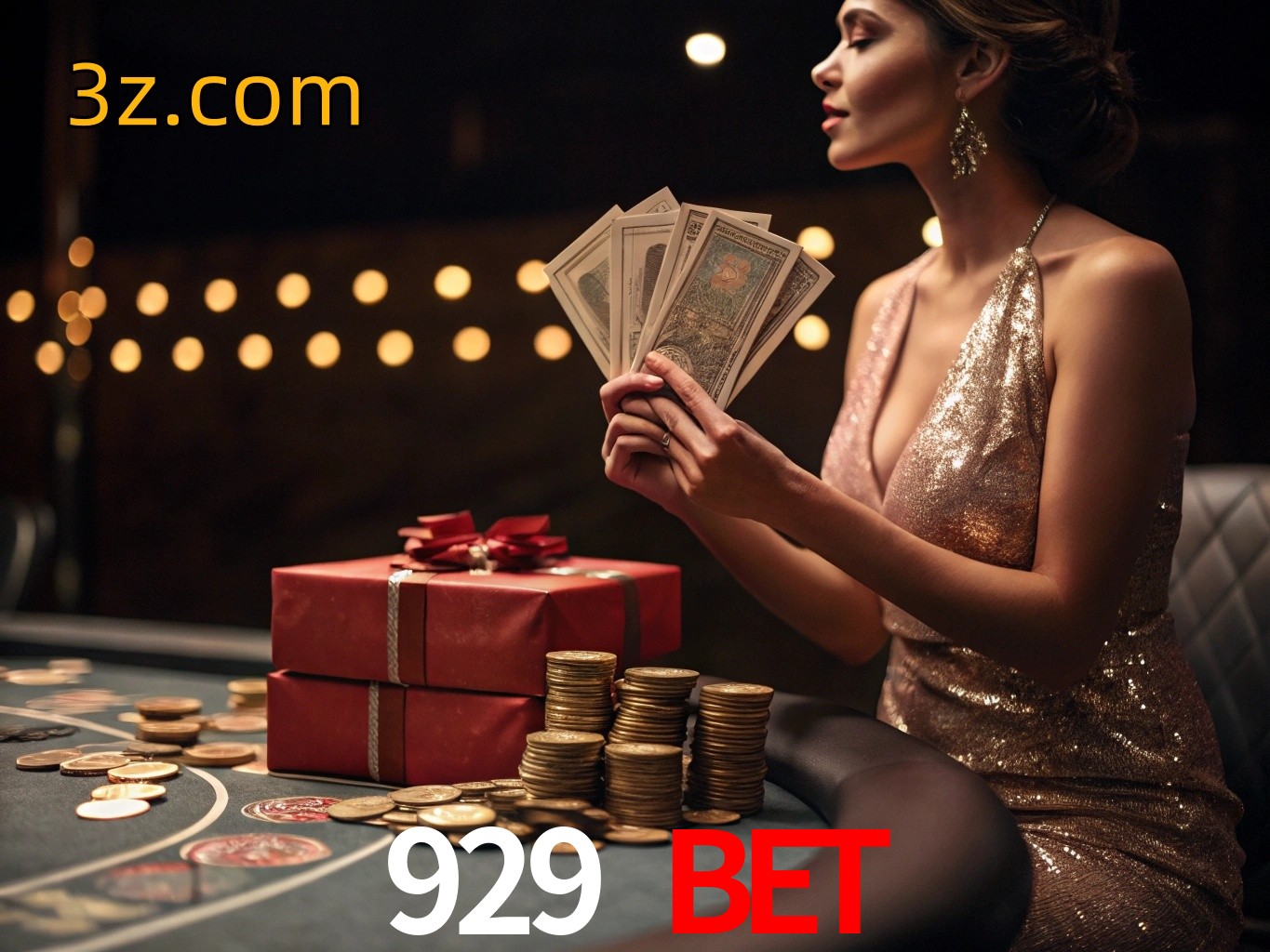  929 bet
