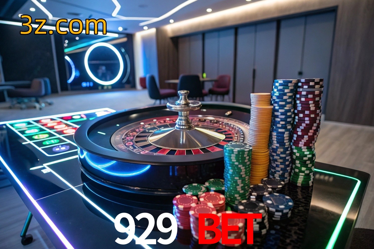 bet 929 bet