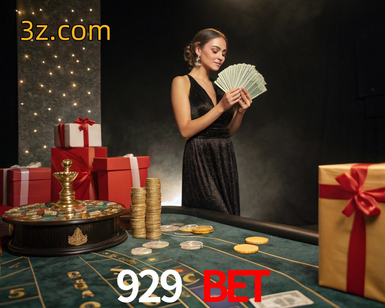  929 bet